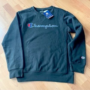 NWT Champion Heritage Sweatshirt